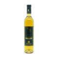 Vino "Nesos" passito di Pantelleria