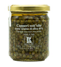Capperi sott'olio 175 g