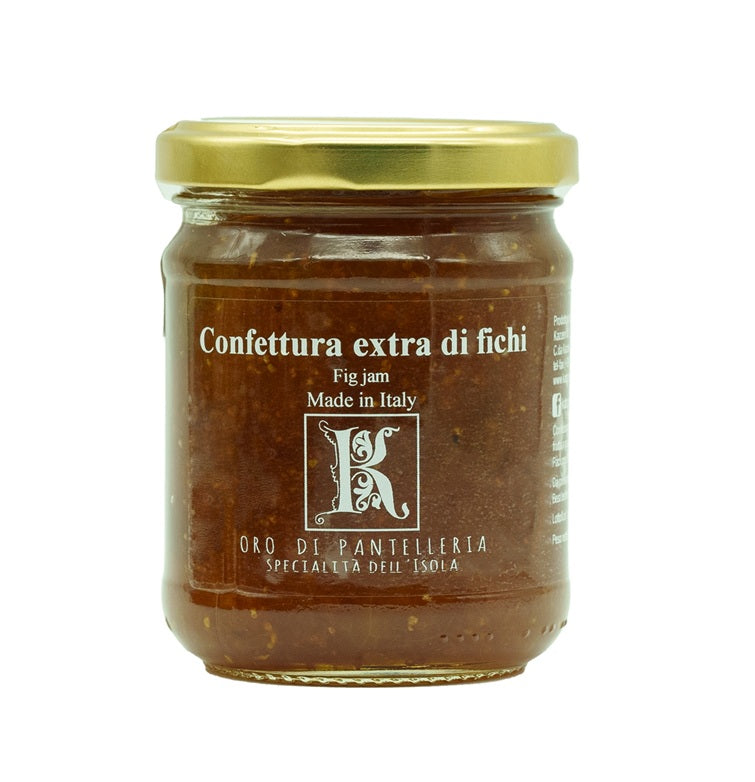 Confettura di fichi 230 g