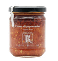 Crema al peperoncino 190 g