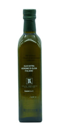 Olio extravergine d'oliva
