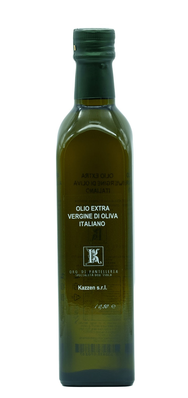 Olio extravergine d'oliva