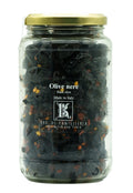Olive nere 330 g