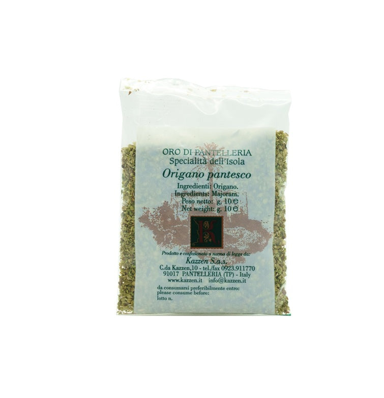Origano pantesco 10 g