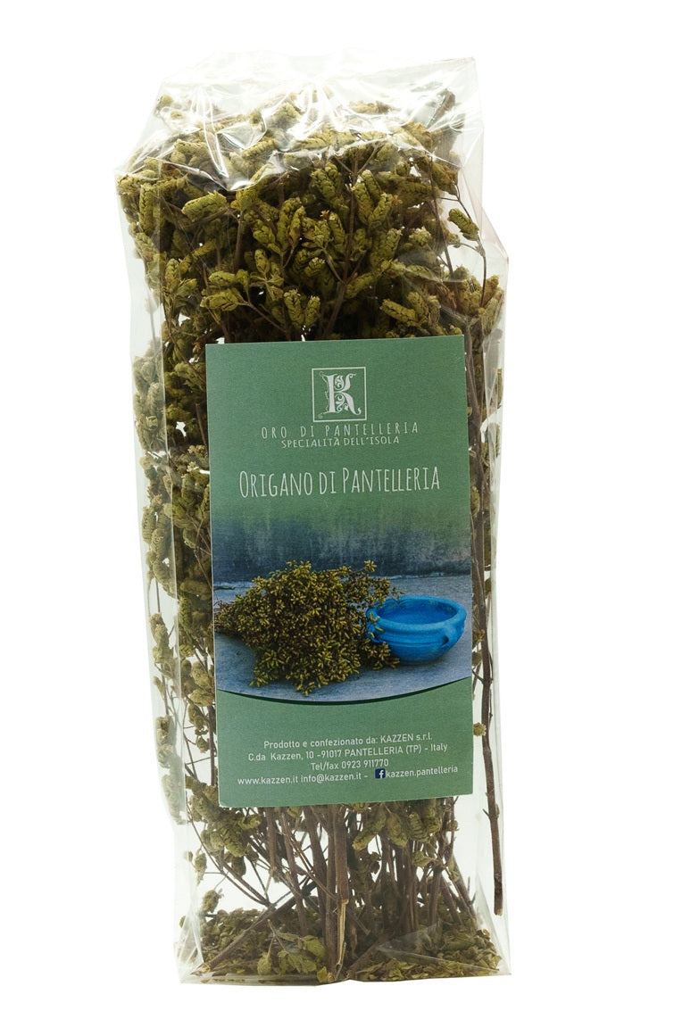 Origano pantesco mazzo 20 g