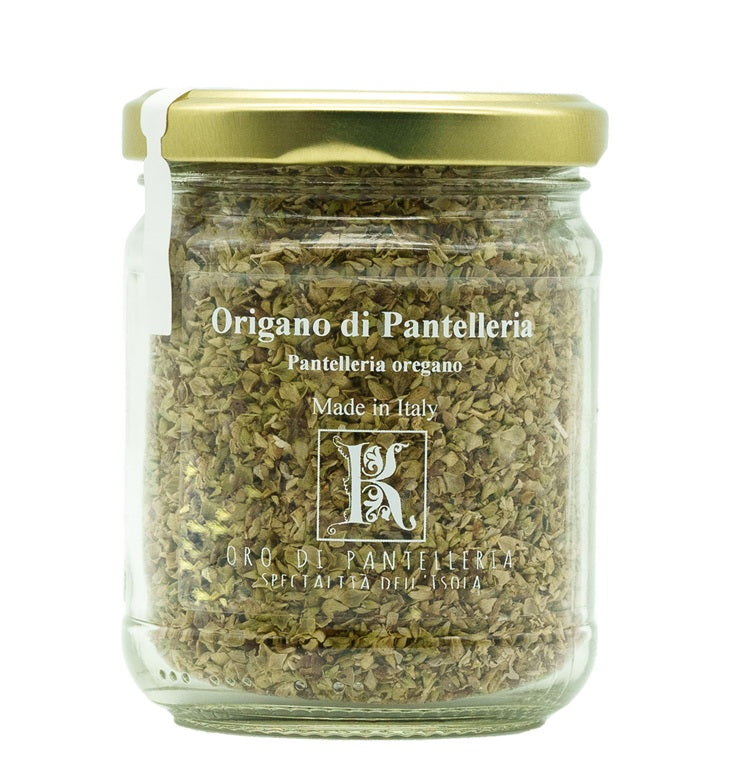 Origano pantesco vaso 20 g