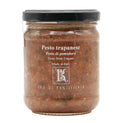 Pesto trapanese 180 g