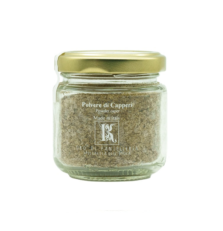 Polvere di cappero 50 g
