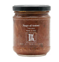 Sugo di tonno 200 g