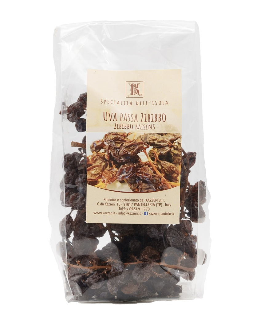 Uva zibibbo 250 g